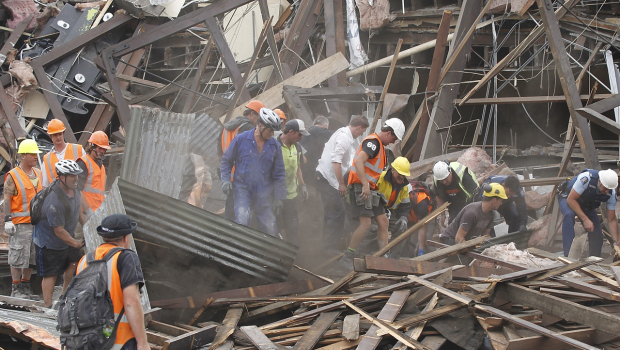 the earthquake in new zealand 2011. Resources for the latest New